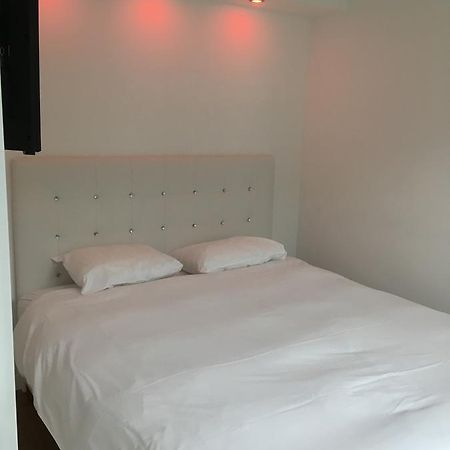 Residence De Luxe Tout Confort Genève Eksteriør billede