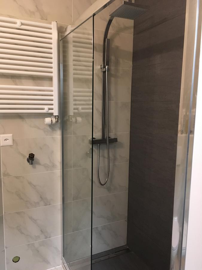 Residence De Luxe Tout Confort Genève Eksteriør billede