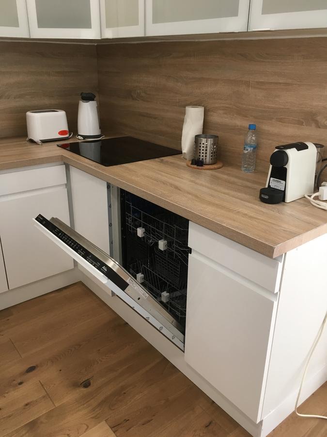 Residence De Luxe Tout Confort Genève Eksteriør billede