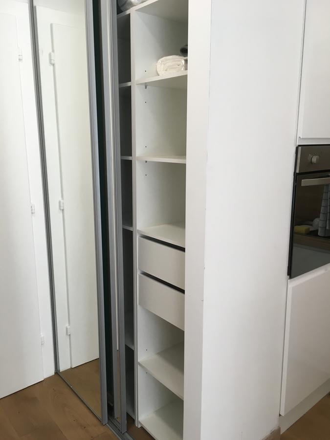 Residence De Luxe Tout Confort Genève Eksteriør billede