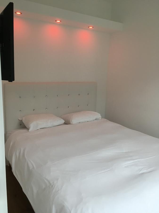 Residence De Luxe Tout Confort Genève Eksteriør billede
